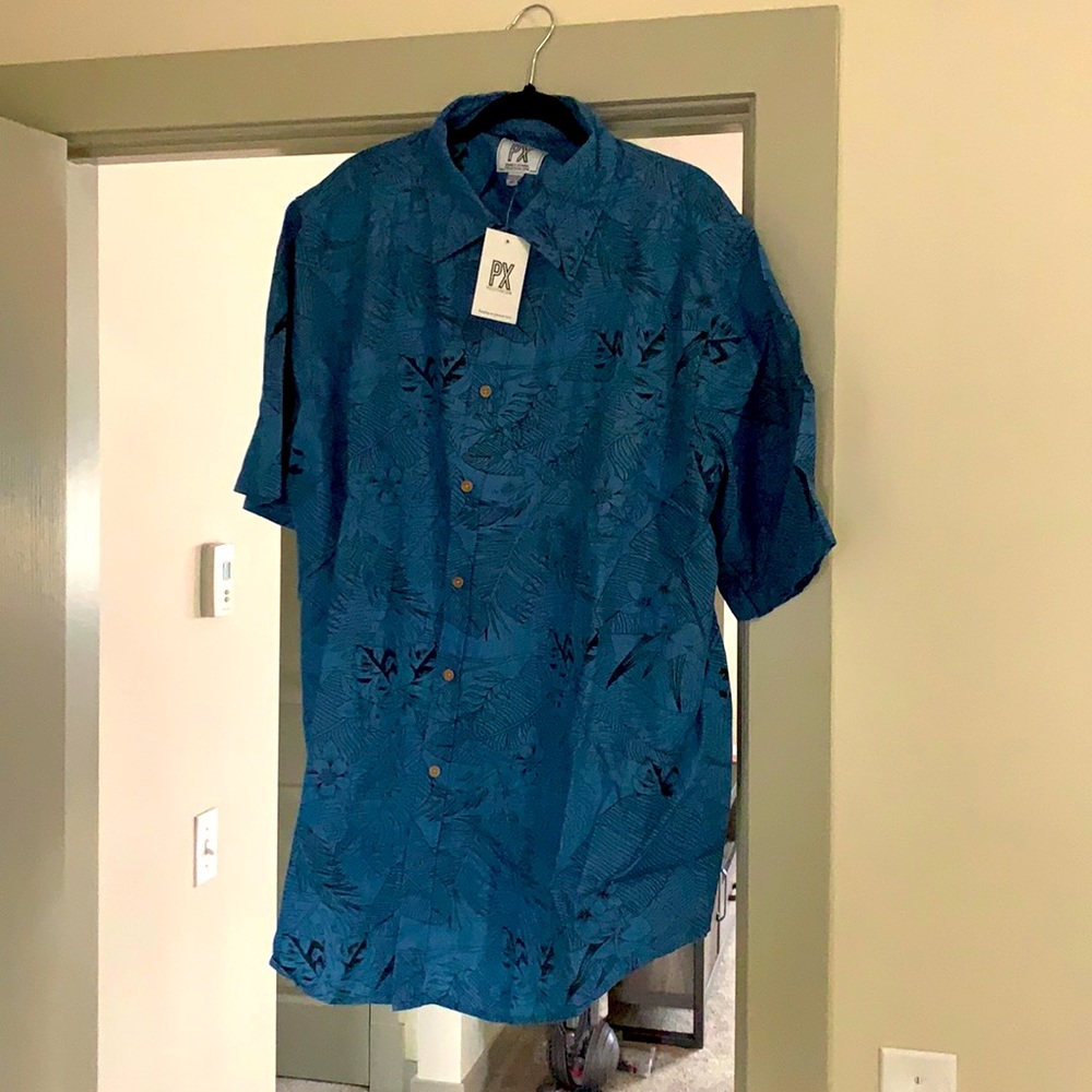 Short sleeved 1XLT